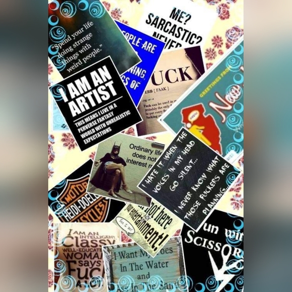 Meet your Posher, Heidi - Picture 6 of 7